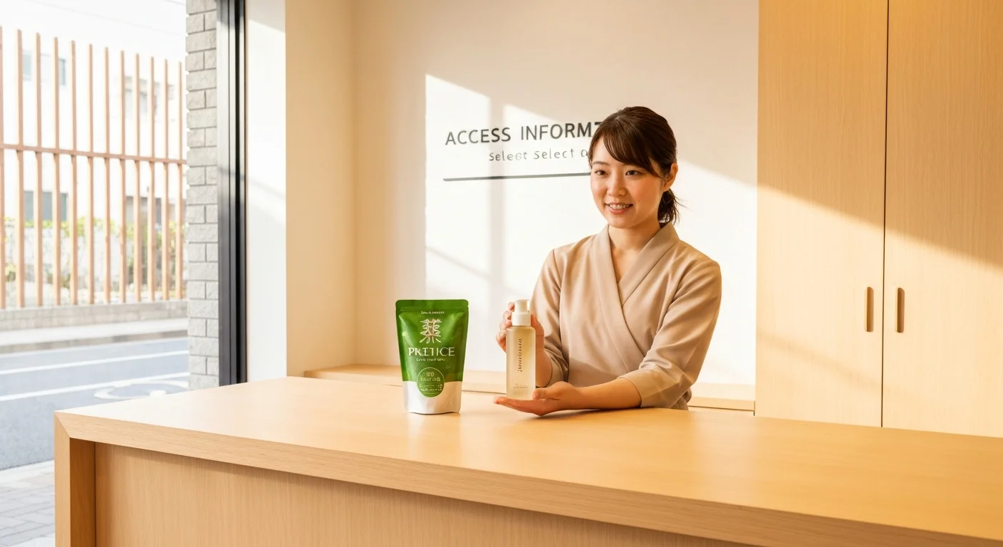 アクセス