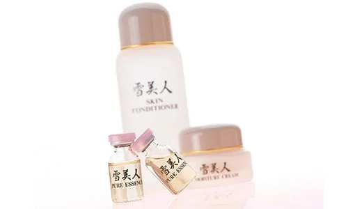 雪美人 商品イメージ